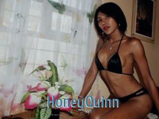 HoneyQuinn