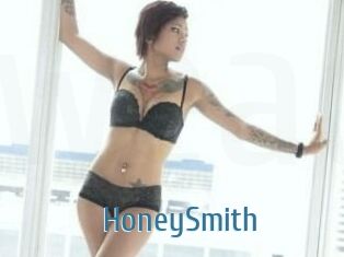 Honey_Smith