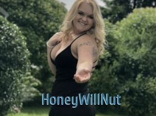 HoneyWillNut