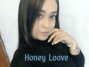 Honey_Loove