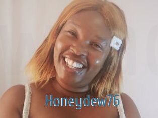 Honeydew76