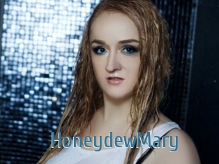 HoneydewMary