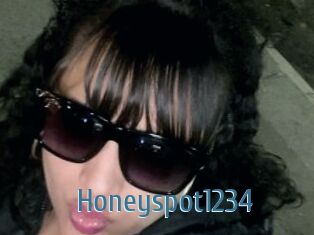 Honeyspot1234