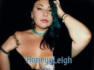 HoneyyLeigh