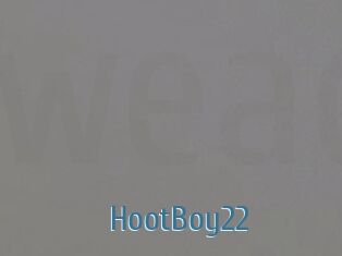 HootBoy22