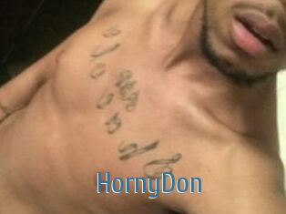HornyDon_