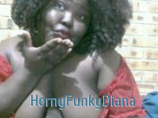 HornyFunkyDiana