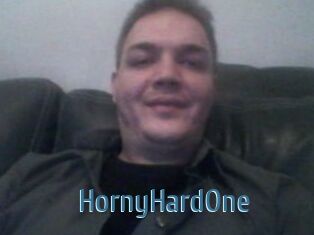HornyHardOne