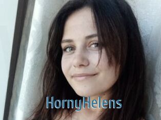 HornyHelens
