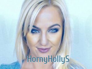 HornyHollyS