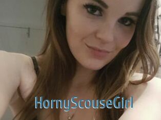 HornyScouseGirl