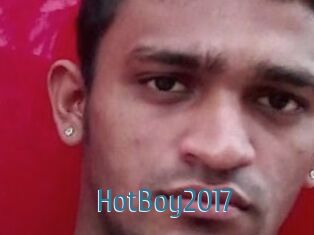 HotBoy2017