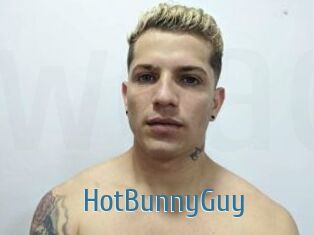 HotBunnyGuy