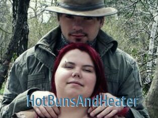 HotBunsAndHeater