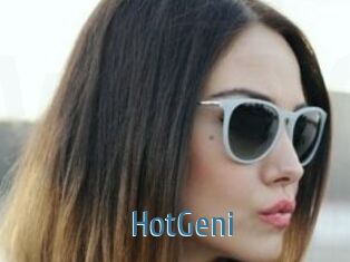 HotGeni