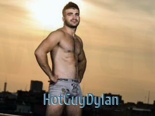 HotGuyDylan