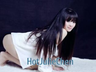 HotJulieChen