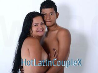 HotLatinCoupleX