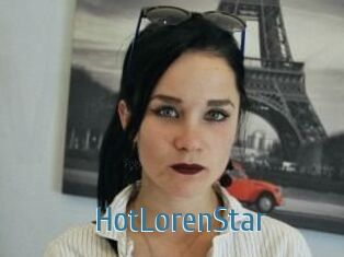 HotLorenStar