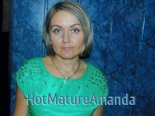HotMatureAmanda