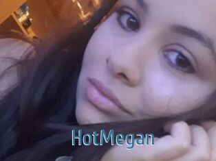 HotMegan