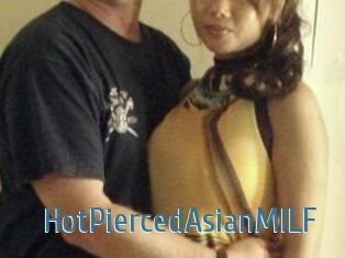 HotPiercedAsianMILF