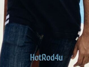 HotRod4u
