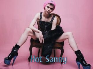 Hot_Sanny