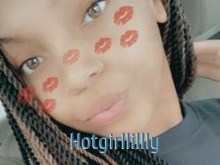 Hotgirllillly