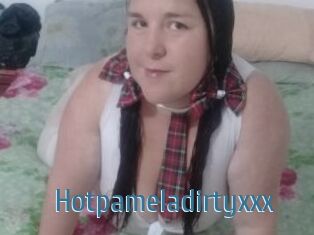 Hotpameladirtyxxx