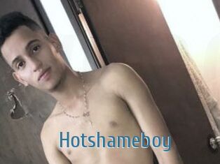 Hotshameboy