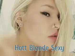 Hott_Blonde_Sexy