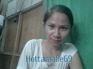 Hottamalie69