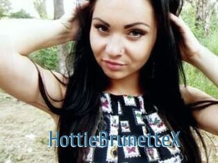 HottieBrunetteX