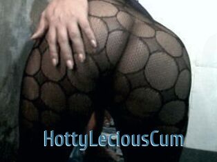 HottyLeciousCum