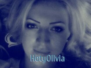 HotyOlivia