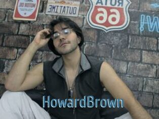 HowardBrown