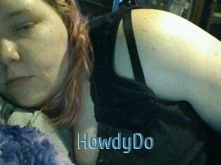 HowdyDo