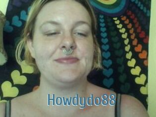 Howdydo88
