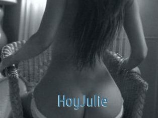 HoyJulie