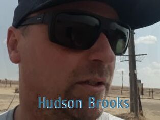 Hudson_Brooks