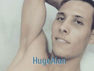 HugeAlan