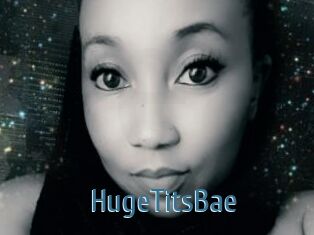 HugeTitsBae