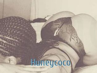 Huneycoco