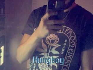 Hungboy