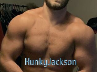 HunkyJackson