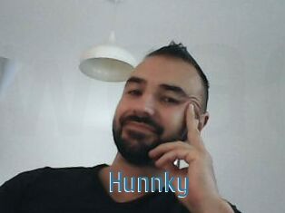 Hunnky