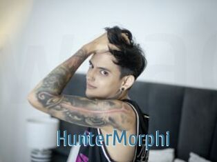 HunterMorphi