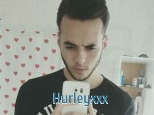 Hurleyxxx