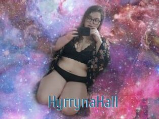 HyrrynaHall